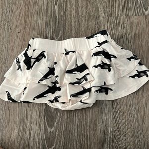 Kate Quinn Orca Bloomers Size 6-12